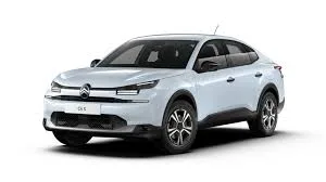 Citroën C4 X Benzin · Otomatik — Malatya araç kiralama